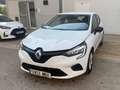Renault Clio TCe Business 67kW Blanc - thumbnail 1