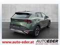 Kia Sportage 1,6 TGDI Silber Grün - thumbnail 5
