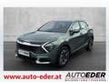 Kia Sportage 1,6 TGDI Silber Grün - thumbnail 3