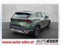 Kia Sportage 1,6 TGDI Silber Grün - thumbnail 5