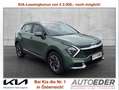 Kia Sportage 1,6 TGDI Silber Grün - thumbnail 1