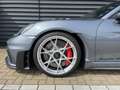 Porsche 718 Spyder RS Grijs - thumbnail 12