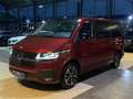 Volkswagen T6 Multivan Edition*4MOTION*ACC*R.Cam*AHK*SHZ* Rot - thumbnail 3