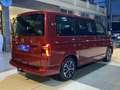 Volkswagen T6 Multivan Edition*4MOTION*ACC*R.Cam*AHK*SHZ* Rot - thumbnail 8
