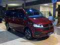 Volkswagen T6 Multivan Edition*4MOTION*ACC*R.Cam*AHK*SHZ* Rot - thumbnail 1