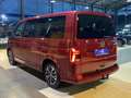 Volkswagen T6 Multivan Edition*4MOTION*ACC*R.Cam*AHK*SHZ* Rot - thumbnail 4