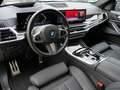 BMW X5 xDr.30d M-Sport,SkyPan.Nappa,BLFT+Mass.H/K.21' Schwarz - thumbnail 9