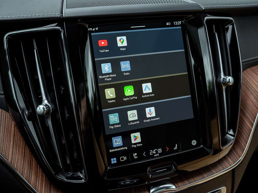 Volvo XC 60