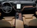 Volvo XC60 T8 AWD Ultra Dark Schwarz - thumbnail 9