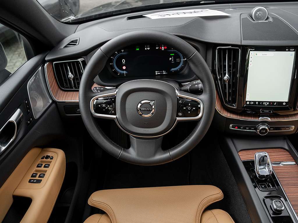 Volvo XC 60