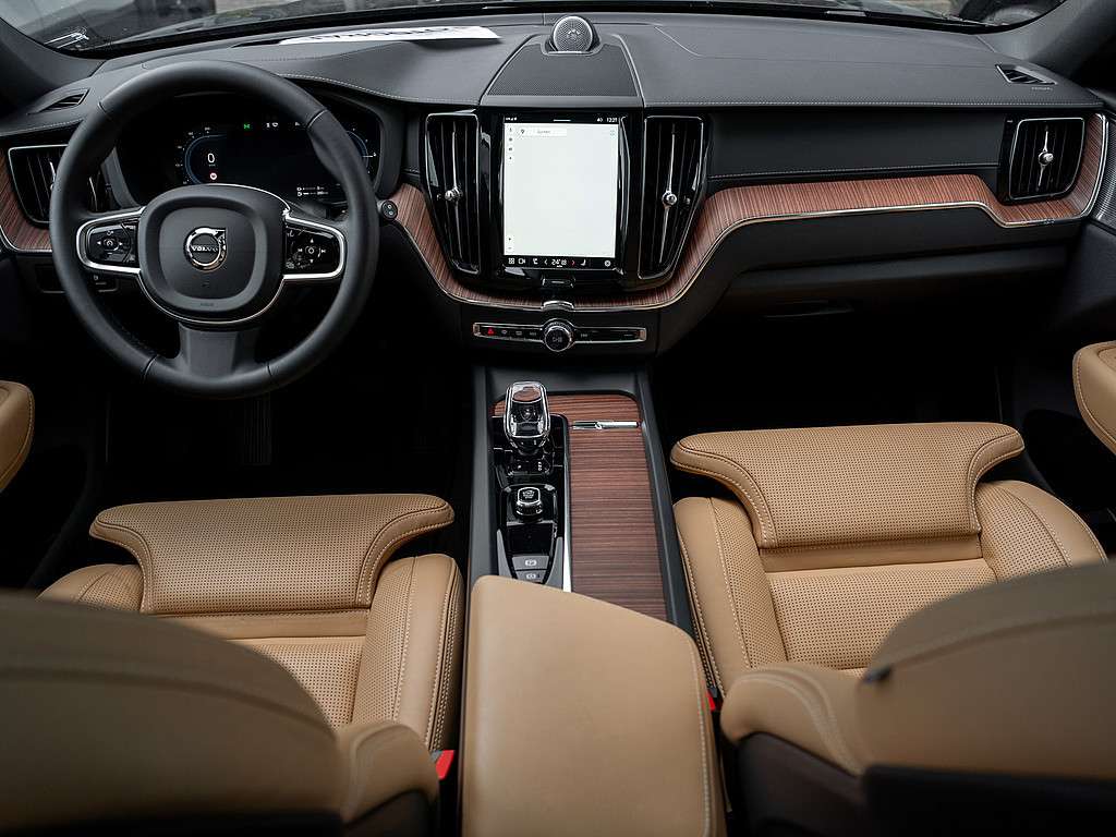 Volvo XC 60