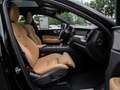 Volvo XC60 T8 AWD Ultra Dark Schwarz - thumbnail 2