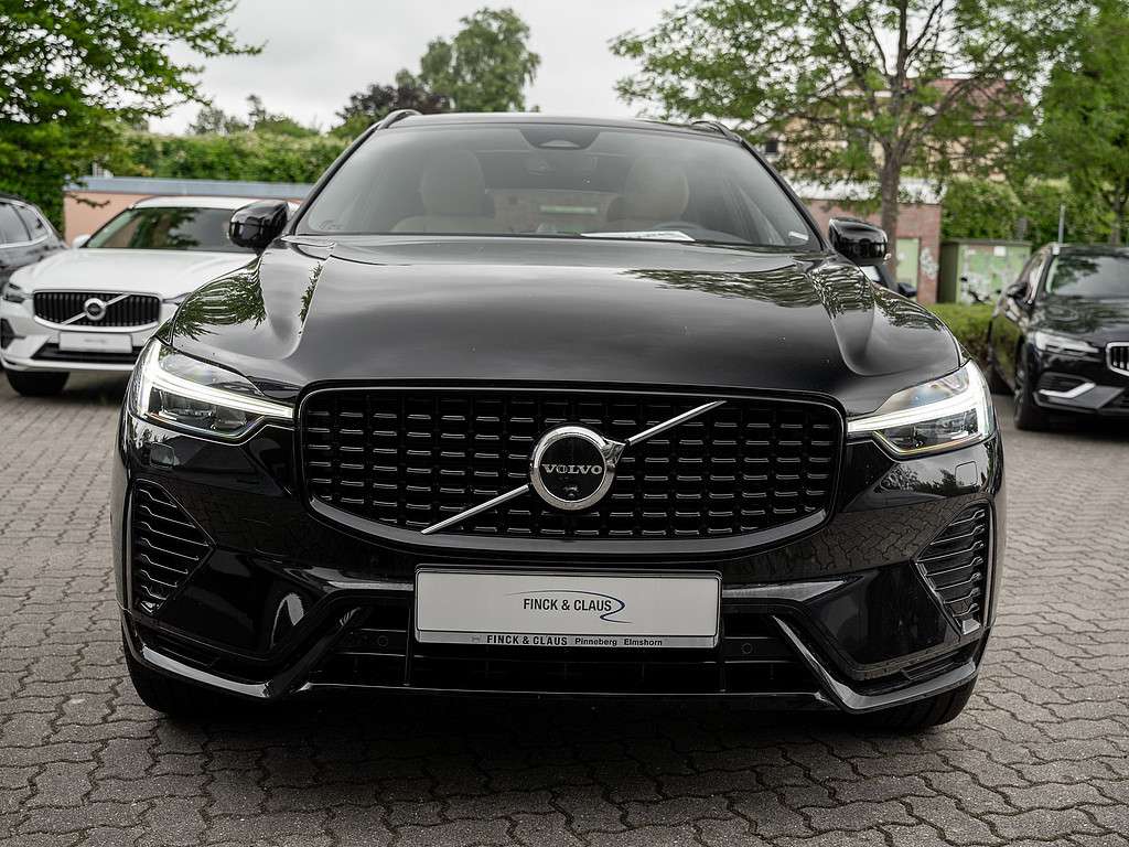 Volvo XC 60