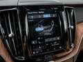Volvo XC60 T8 AWD Ultra Dark Schwarz - thumbnail 16