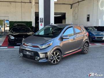 GT LINE 1.0 T-GDI 100cv / KEYLESS / CAMERA / SUIVI / GARANTIE 12 MOIS /