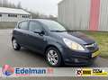 Opel Corsa 1.2| 5 deurs | Airco | RIJKLAAR APK Blau - thumbnail 4