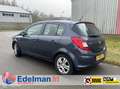 Opel Corsa 1.2| 5 deurs | Airco | RIJKLAAR APK Blau - thumbnail 3