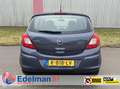 Opel Corsa 1.2| 5 deurs | Airco | RIJKLAAR APK Blau - thumbnail 8