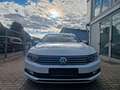Volkswagen Passat Variant Trendline BMT/Start-Stopp ACC Blanc - thumbnail 2
