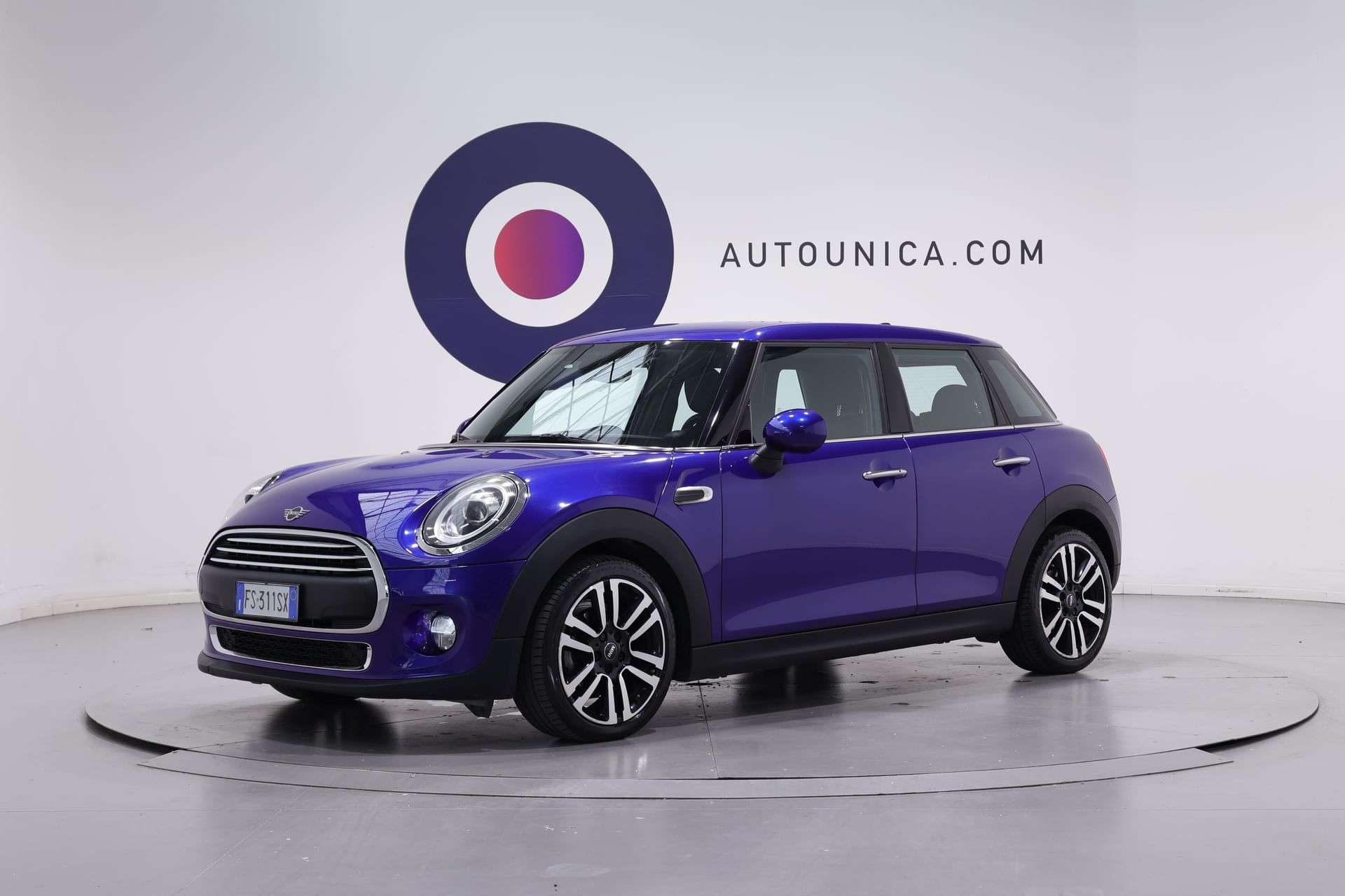 MINI One