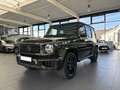 Mercedes-Benz G 63 AMG Grün - thumbnail 1