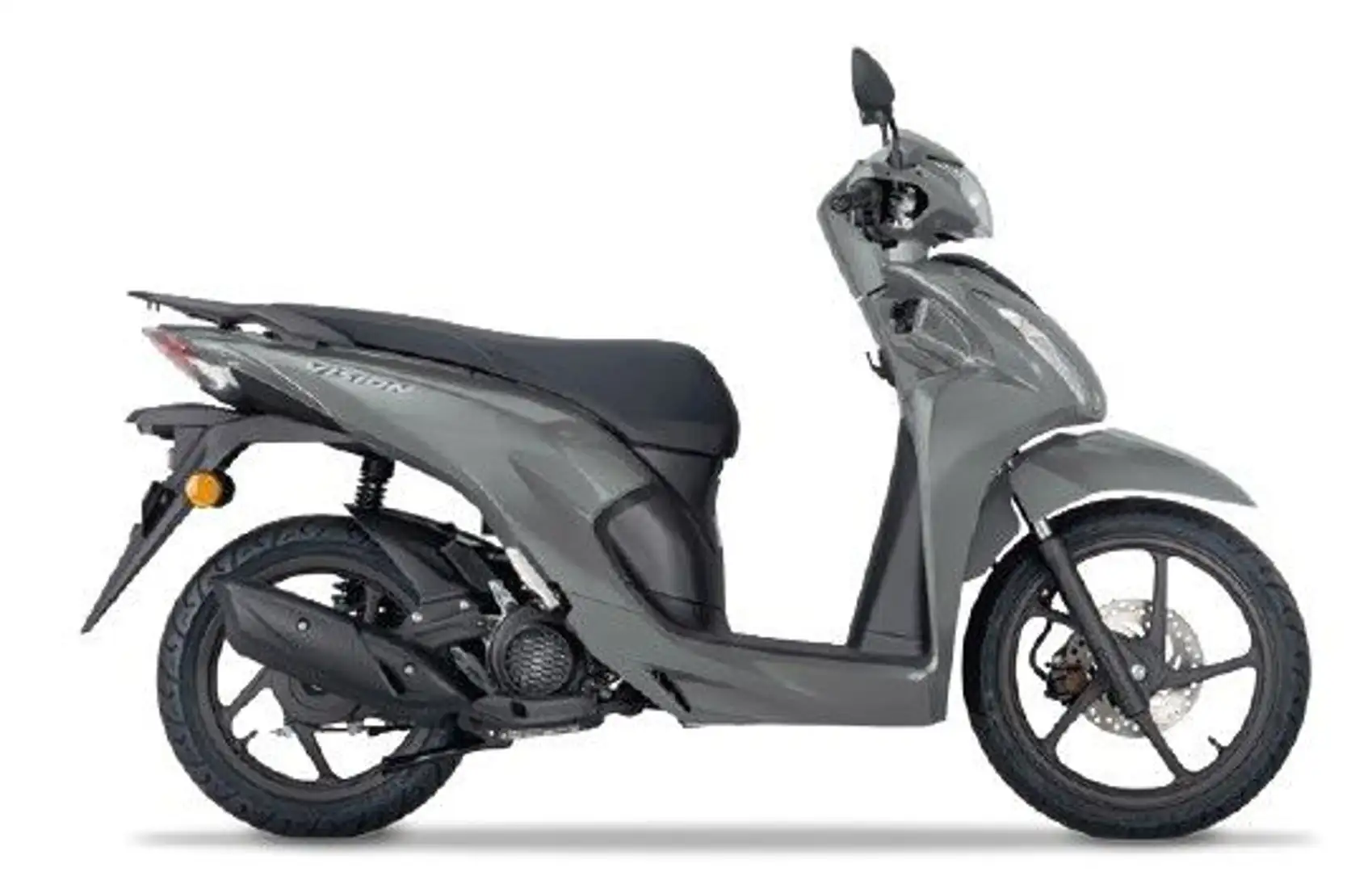 Honda Vision 110 NSC110 #Abverkauf 2026 Gris - 1