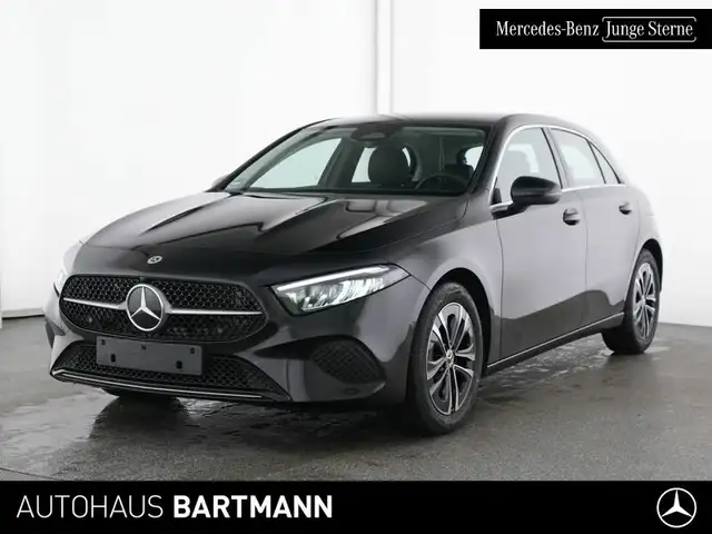 Mercedes-Benz A 180 A 180 PROGRESSIVE+LED+ KAMERA+JungerStern+MBUX++