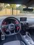 Audi A3 A3 2.0 Sport quattro 184cv S-line s-tronic Grigio - thumbnail 8