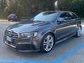 Audi A3 A3 2.0 Sport quattro 184cv S-line s-tronic Grigio - thumbnail 2