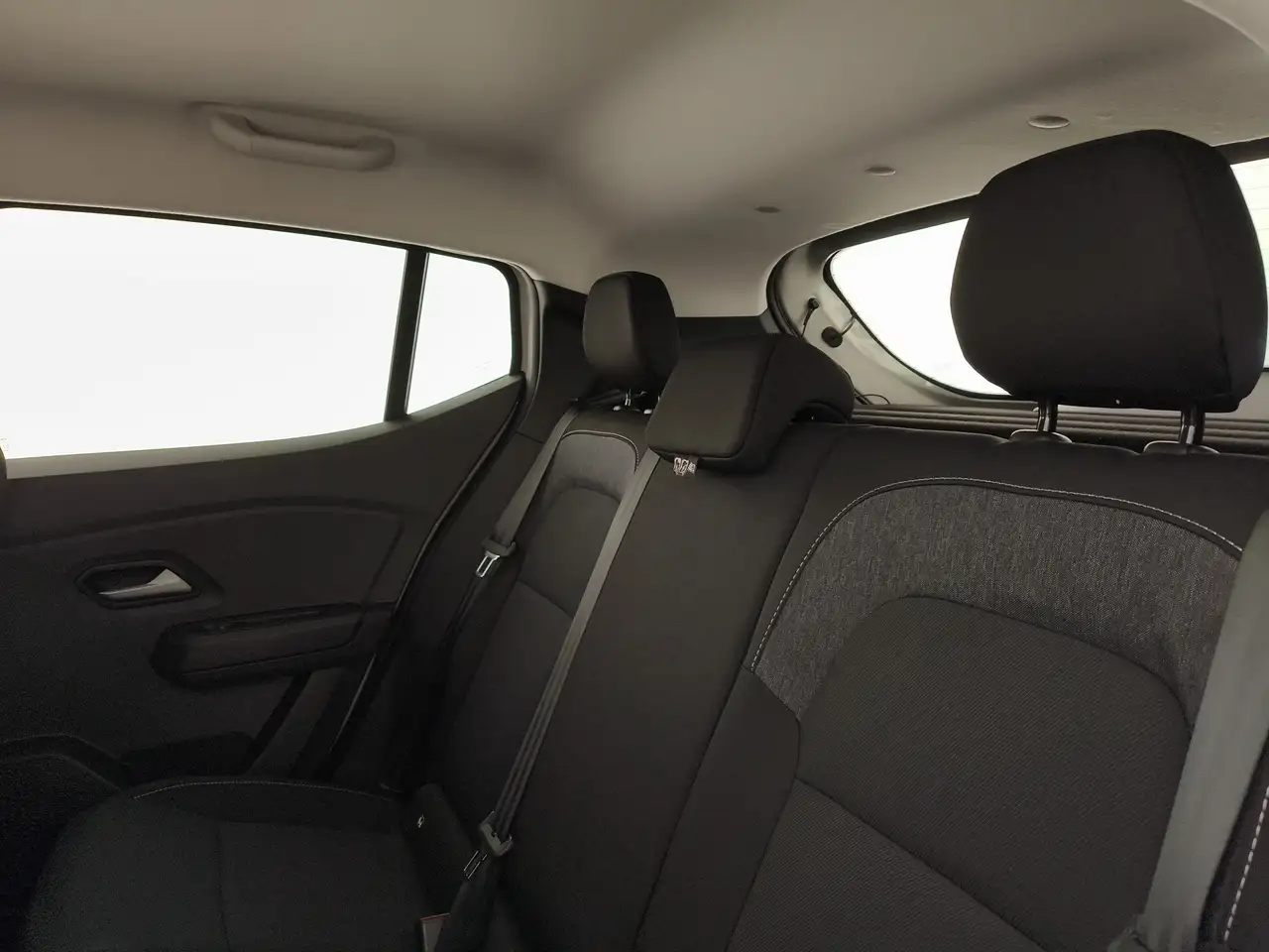 Dacia Sandero Streetway expression MY25 TCe 100 13