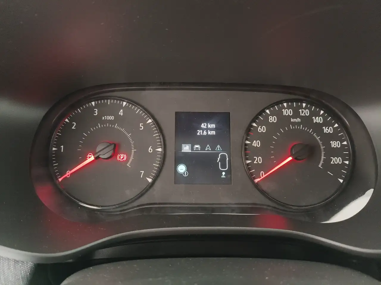 Dacia Sandero Streetway expression MY25 TCe 100 17