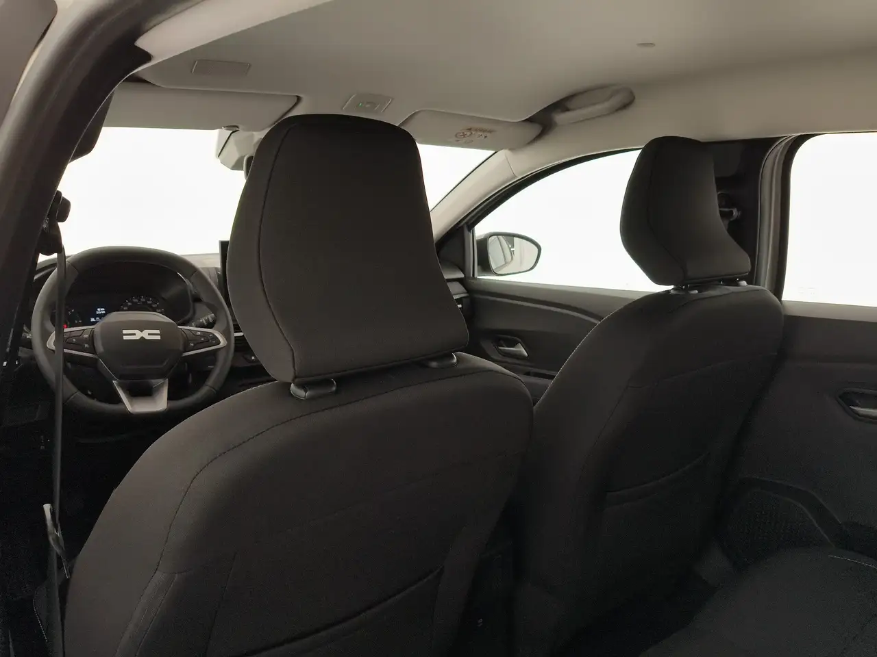 Dacia Sandero Streetway expression MY25 TCe 100 14