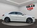 Mercedes-Benz A 180 d Sedán Blanco - thumbnail 4