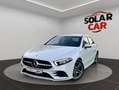 Mercedes-Benz A 180 d Sedán Blanco - thumbnail 1
