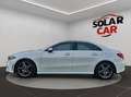 Mercedes-Benz A 180 d Sedán Blanco - thumbnail 5