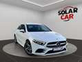 Mercedes-Benz A 180 d Sedán Blanco - thumbnail 3