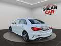 Mercedes-Benz A 180 d Sedán Blanco - thumbnail 25