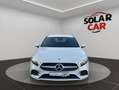 Mercedes-Benz A 180 d Sedán Blanco - thumbnail 2