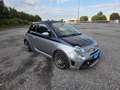 Abarth 695C 695C 1.4 16v Rivale 180cv auto Argintiu - thumbnail 2