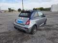 Abarth 695C 695C 1.4 16v Rivale 180cv auto Argintiu - thumbnail 4