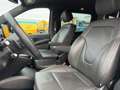 Mercedes-Benz V 300 d 4M Burm|TWA|360|AHK|Night|Sitzhz|360 Blau - thumbnail 13