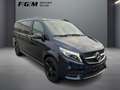 Mercedes-Benz V 300 d 4M Burm|TWA|360|AHK|Night|Sitzhz|360 Blau - thumbnail 5