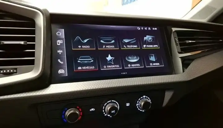Audi A1 2026, foto 8