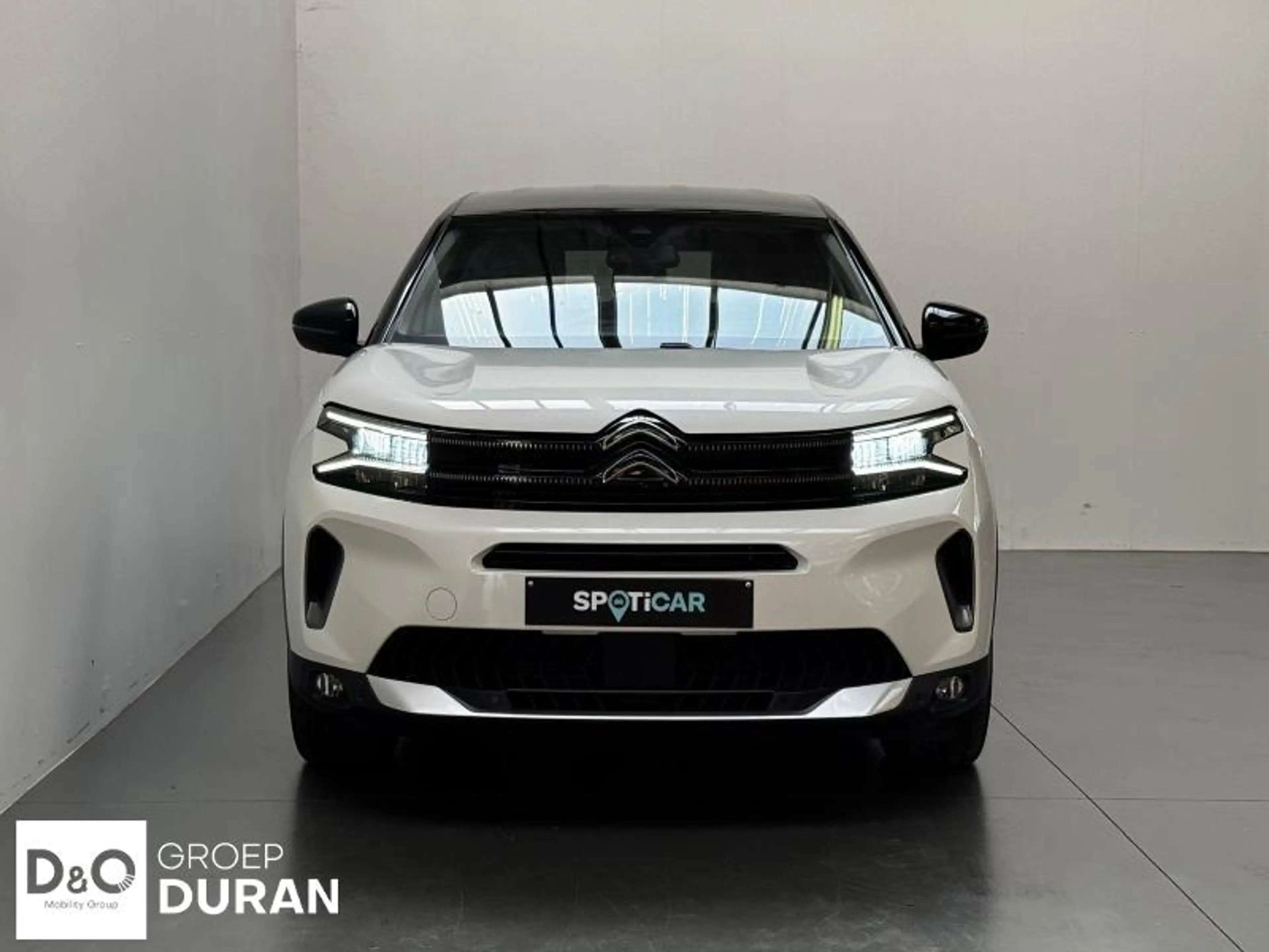 Citroen C5 Aircross Feel 1.6 Plug-In Hybrid — photo 13