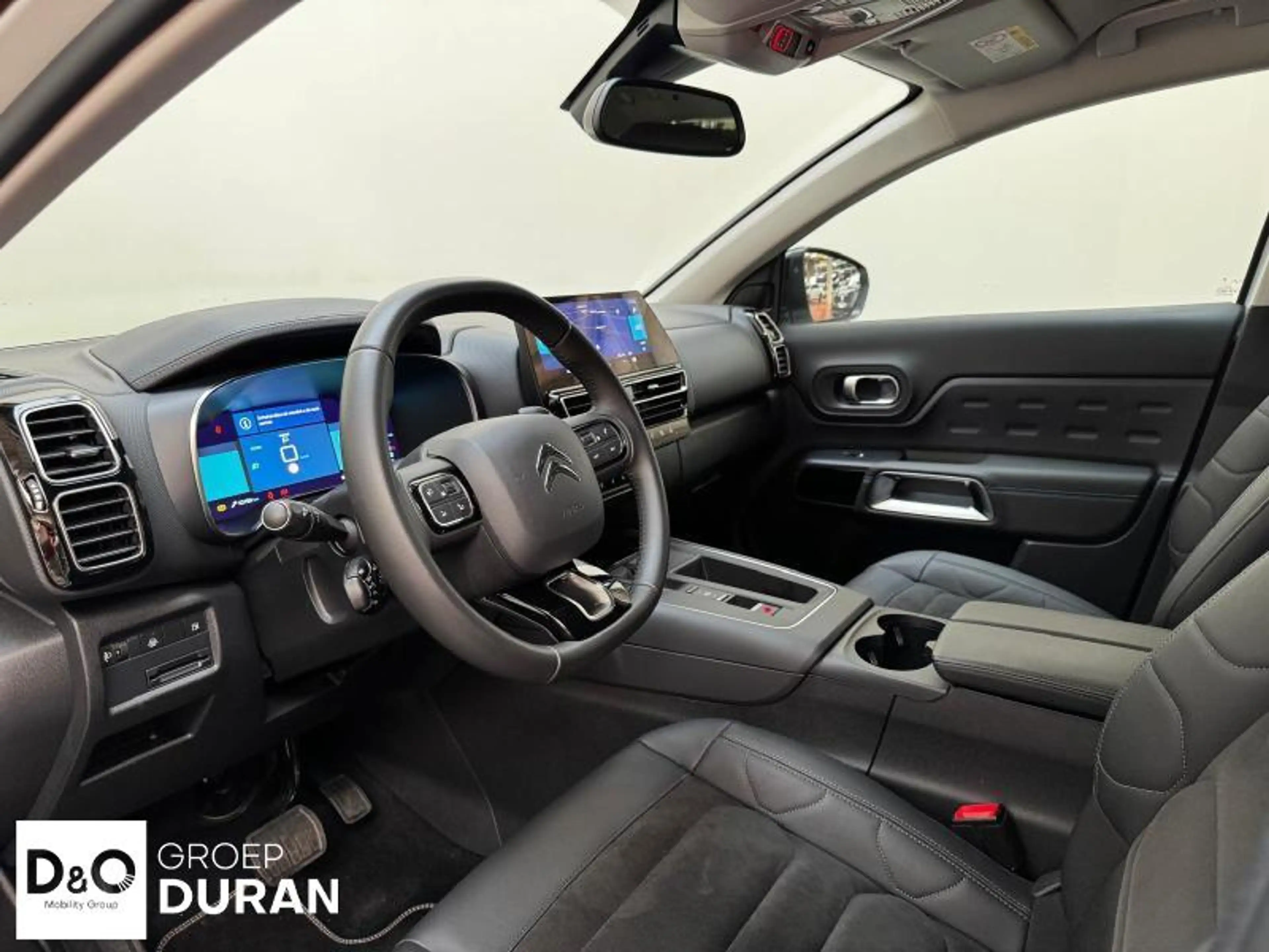 Citroen C5 Aircross Feel 1.6 Plug-In Hybrid — photo 2