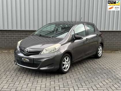 Toyota Yaris 1.0 VVT-i Comfort |Airco|5 Deurs|