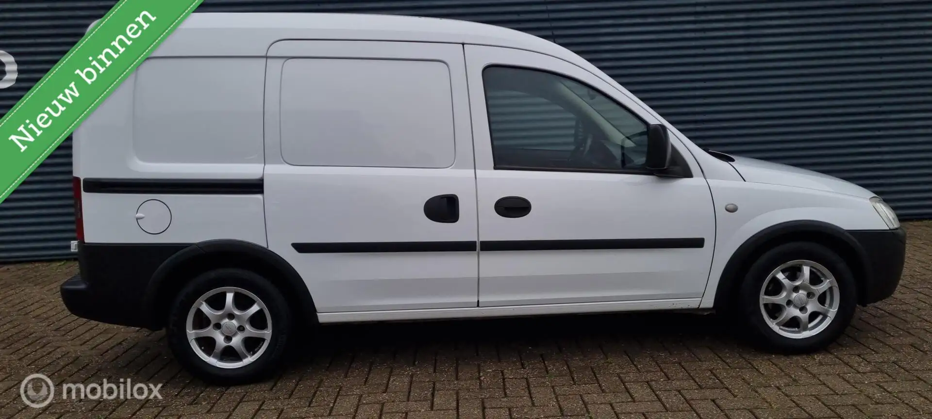 Opel Combo 1.3 CDTi Business Plus MARGE/TREKHAAK - 2