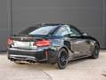 BMW M2 Competition Coupé DKG Navi HiFi DAB AdaptLED Noir - thumbnail 2