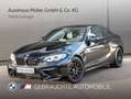 BMW M2 Competition Coupé DKG Navi HiFi DAB AdaptLED Schwarz - thumbnail 1
