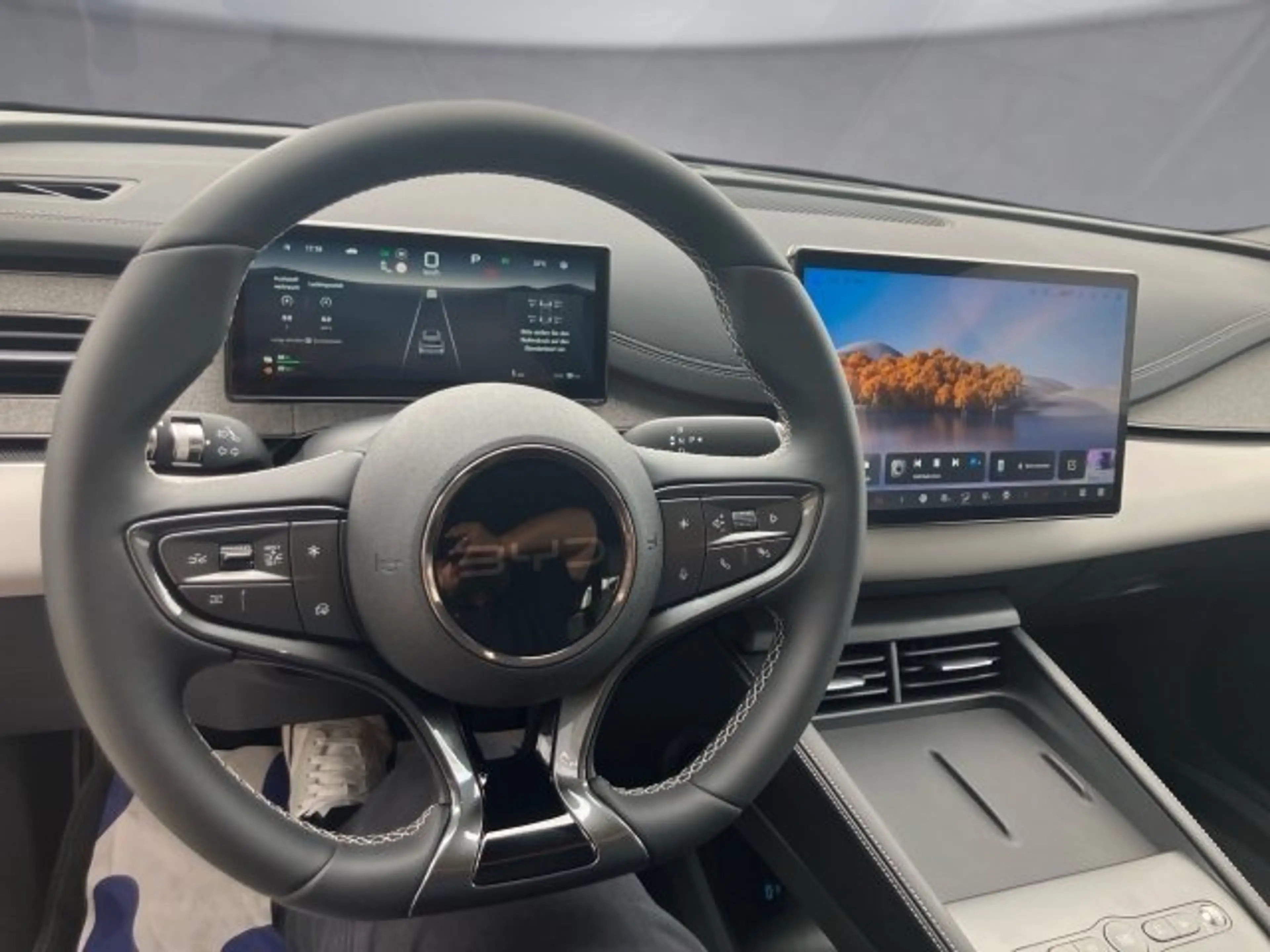 BYD Seal 6 DM-i Touring Boost — photo 10